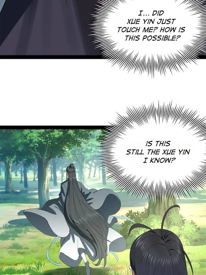 Ultimate Son-in-Law Chapter 230 page 30