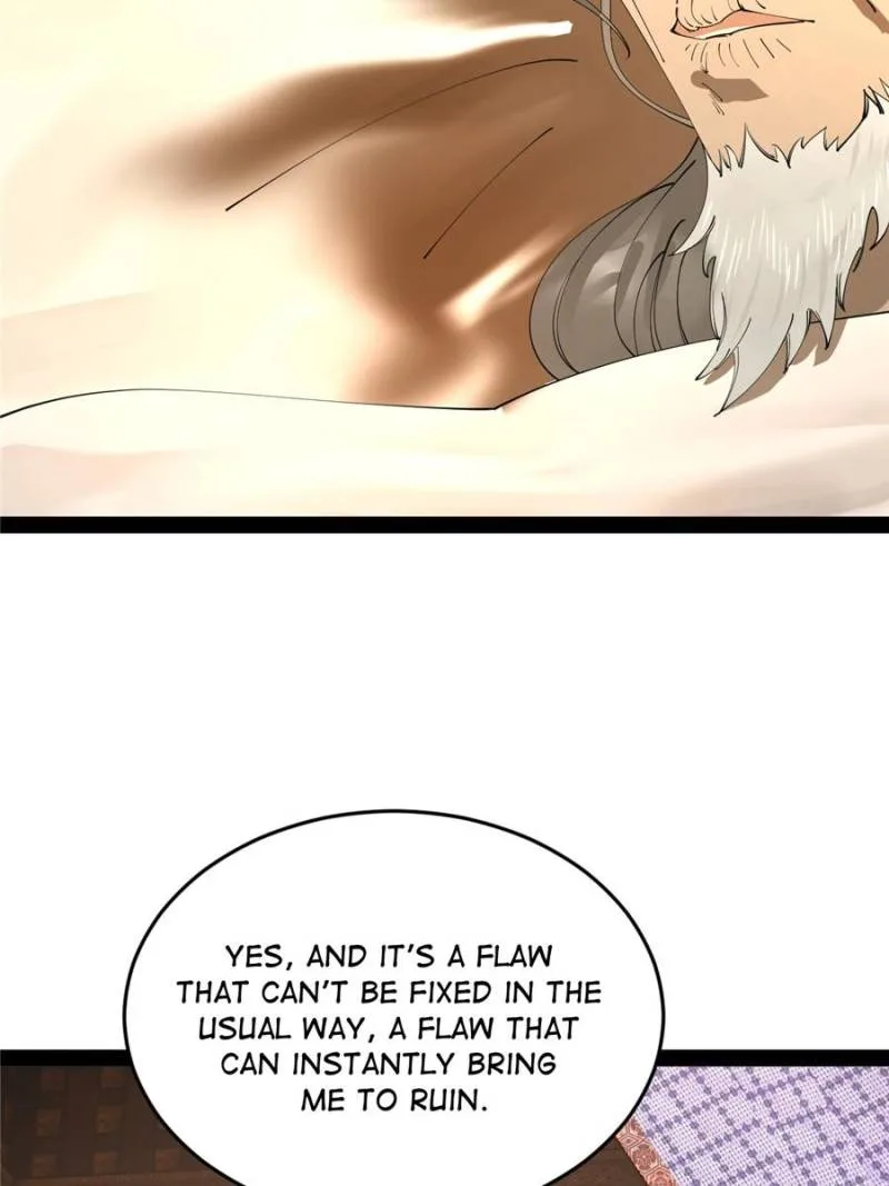 Ultimate Son-in-Law Chapter 232 page 48