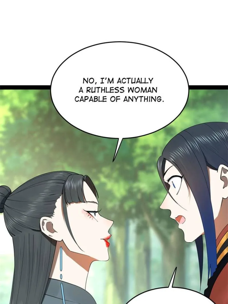 Ultimate Son-in-Law Chapter 230 page 25