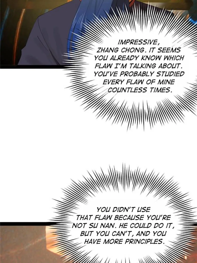 Ultimate Son-in-Law Chapter 232 page 54