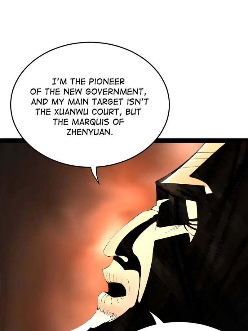 Ultimate Son-in-Law Chapter 232 page 75