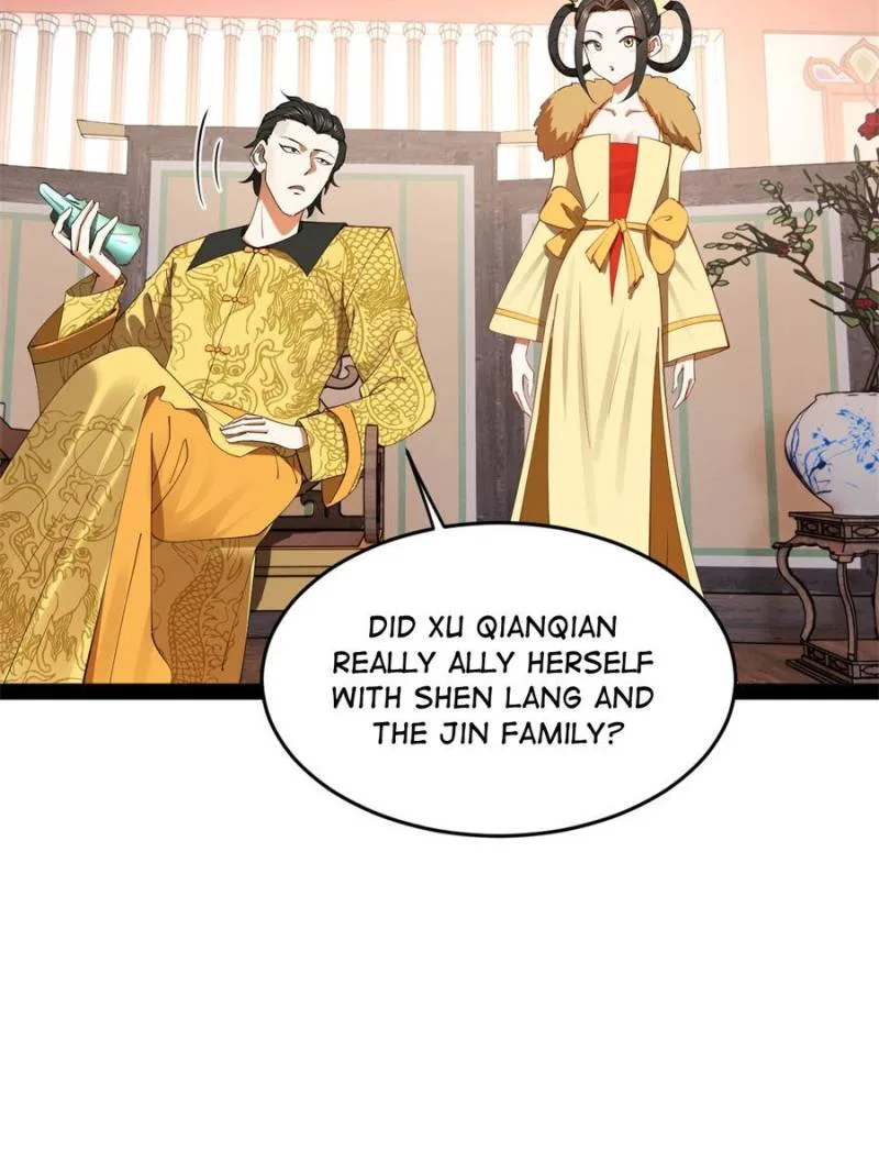 Ultimate Son-in-Law Chapter 230 page 39