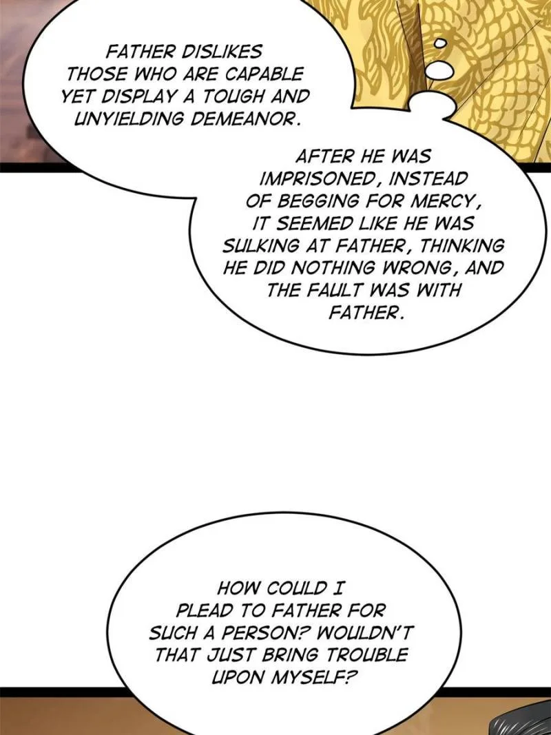Ultimate Son-in-Law Chapter 230 page 44