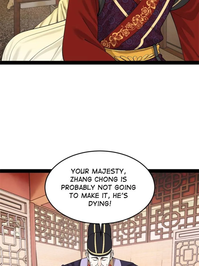 Ultimate Son-in-Law Chapter 230 page 54