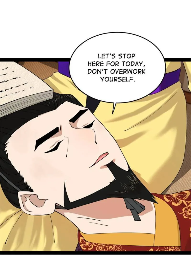 Ultimate Son-in-Law Chapter 230 page 49