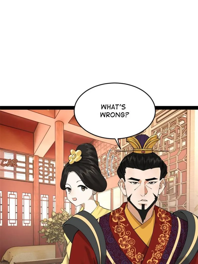 Ultimate Son-in-Law Chapter 230 page 53