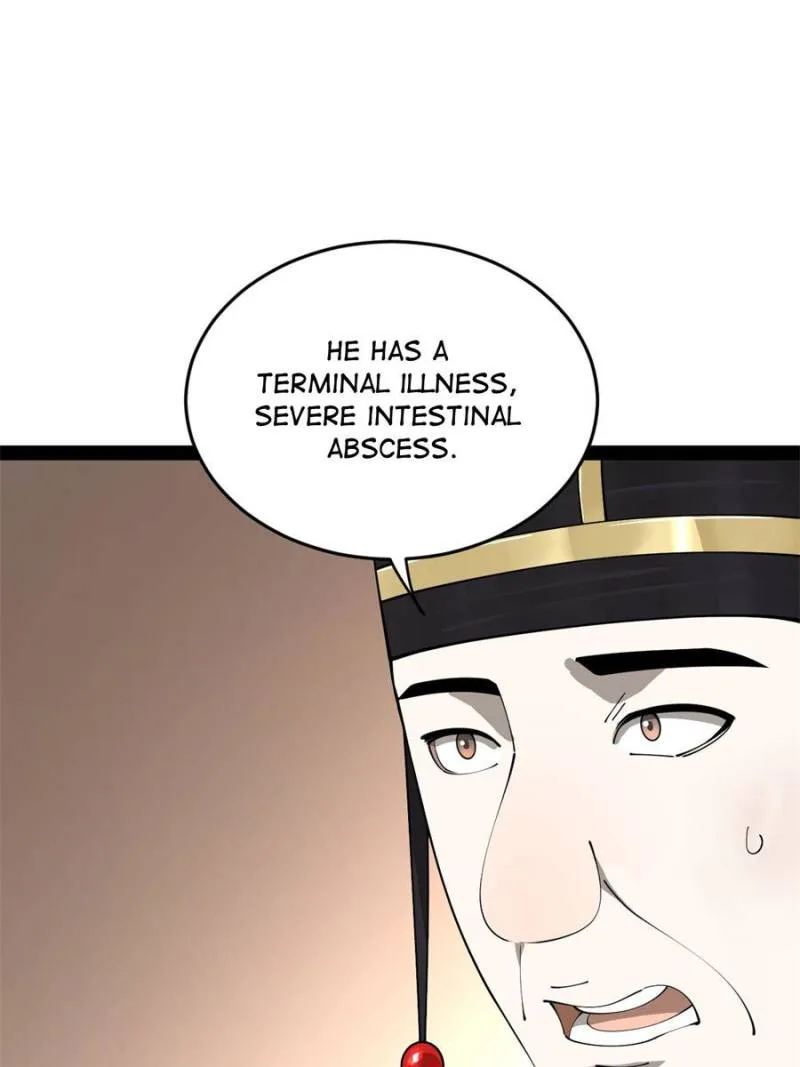 Ultimate Son-in-Law Chapter 230 page 57