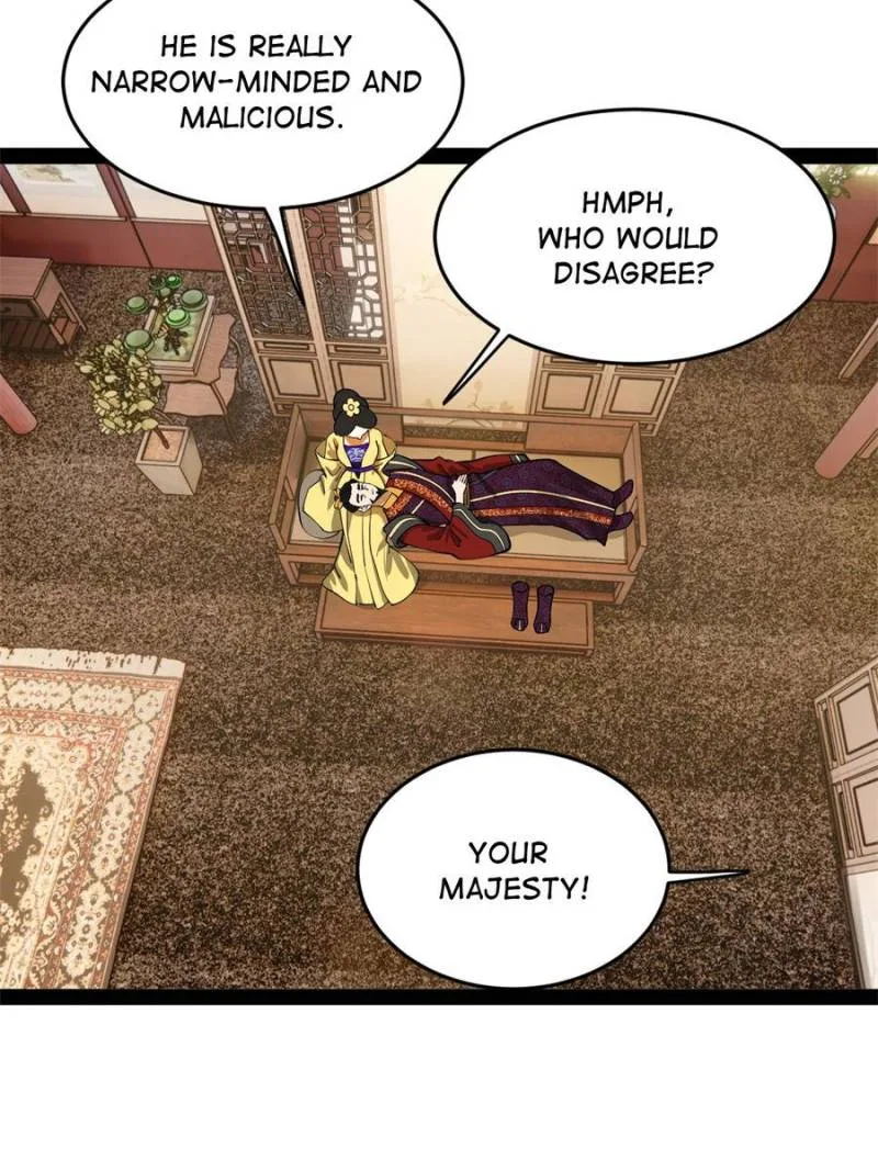 Ultimate Son-in-Law Chapter 230 page 52