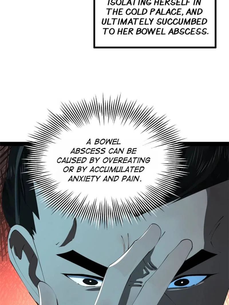 Ultimate Son-in-Law Chapter 230 page 62