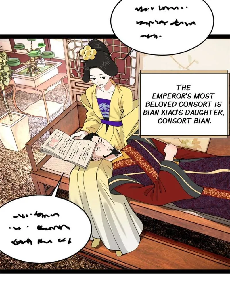 Ultimate Son-in-Law Chapter 230 page 48