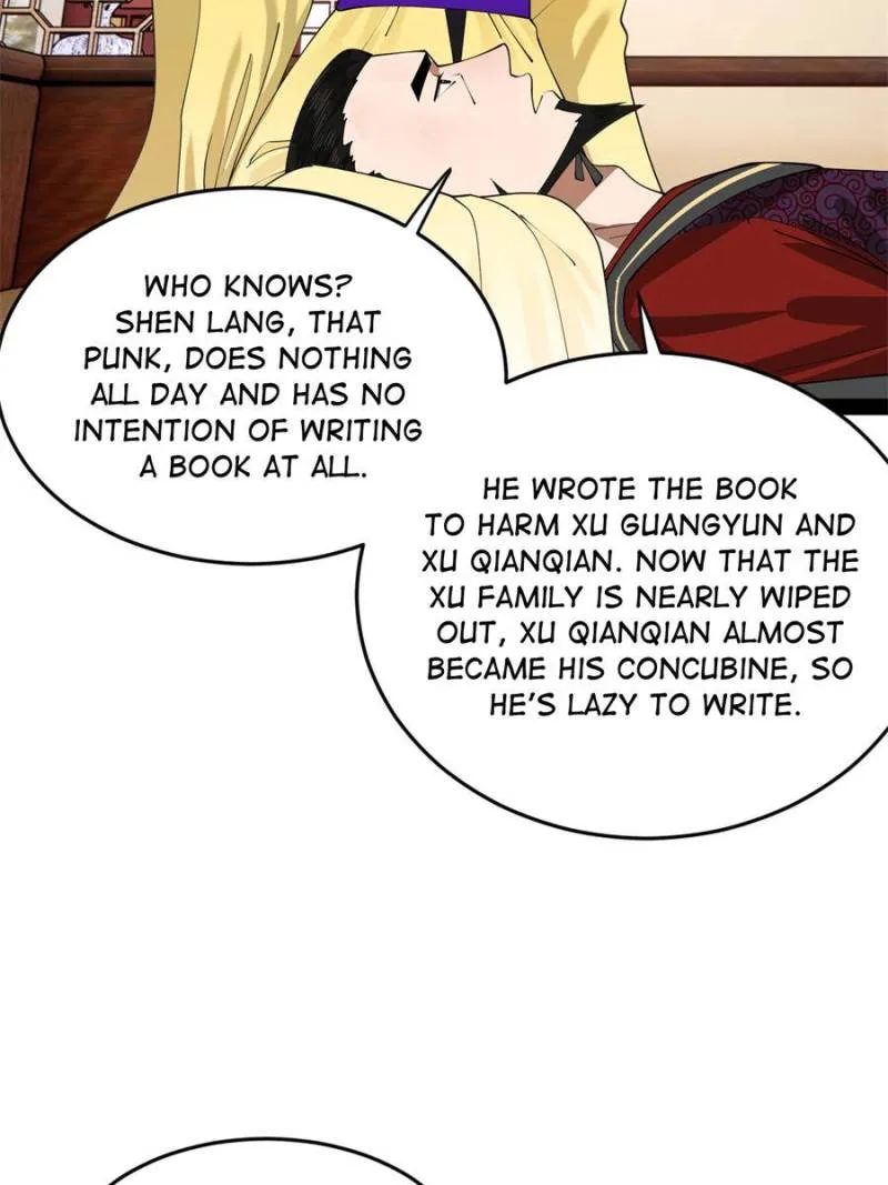 Ultimate Son-in-Law Chapter 230 page 51