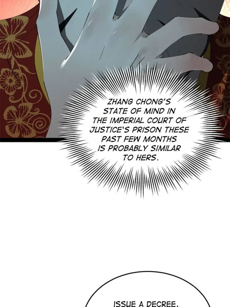 Ultimate Son-in-Law Chapter 230 page 63