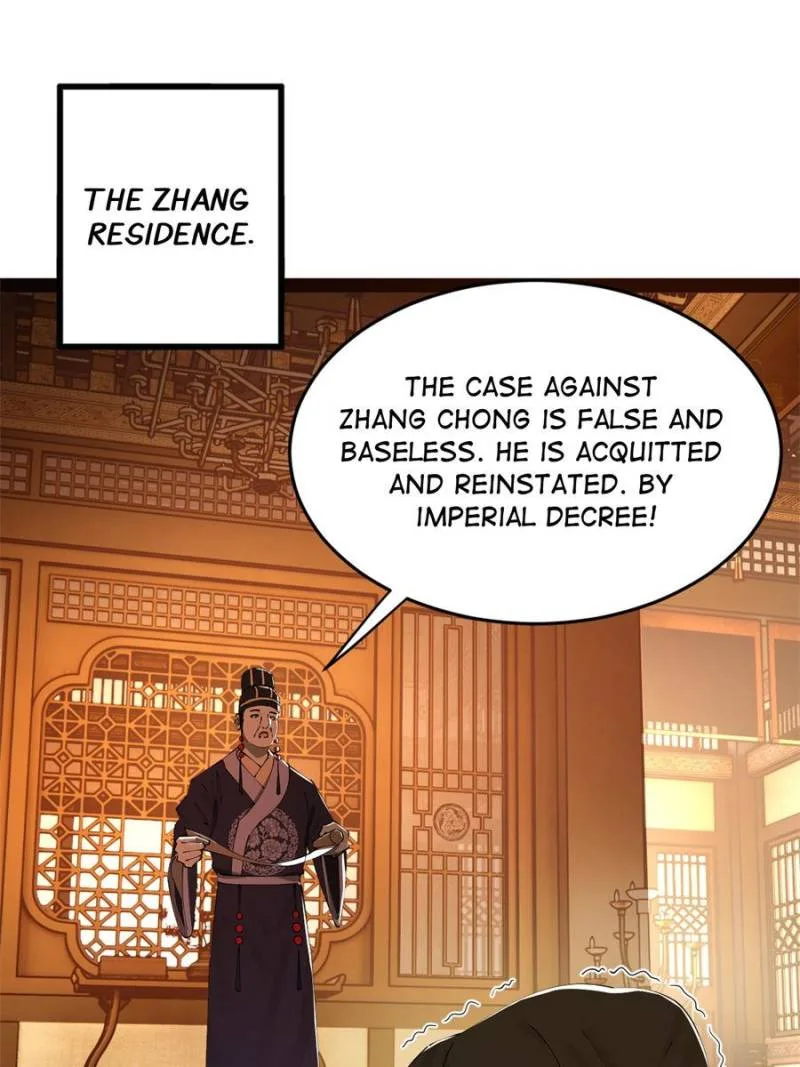 Ultimate Son-in-Law Chapter 233 page 16