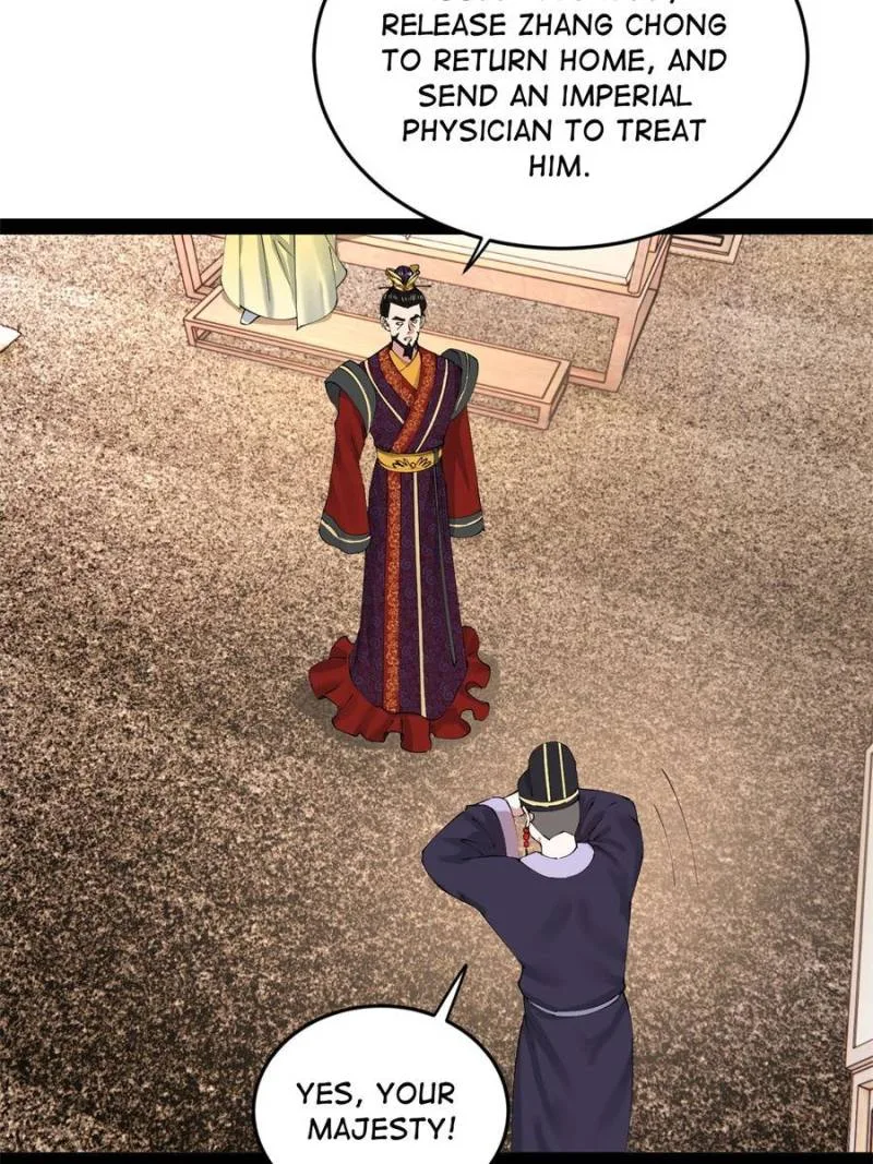 Ultimate Son-in-Law Chapter 230 page 64