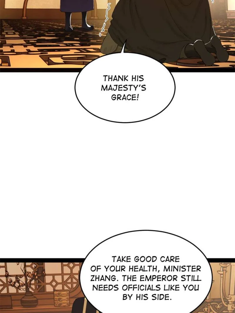 Ultimate Son-in-Law Chapter 233 page 17