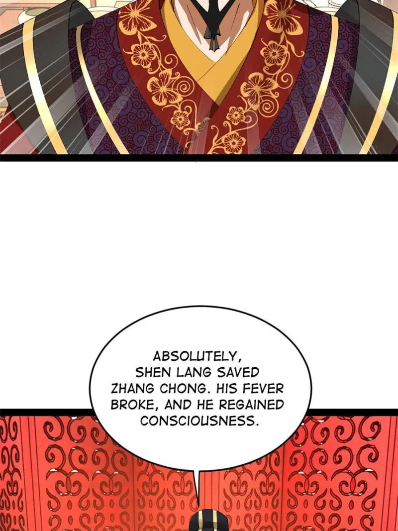 Ultimate Son-in-Law Chapter 233 page 4