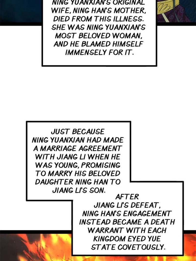 Ultimate Son-in-Law Chapter 230 page 60