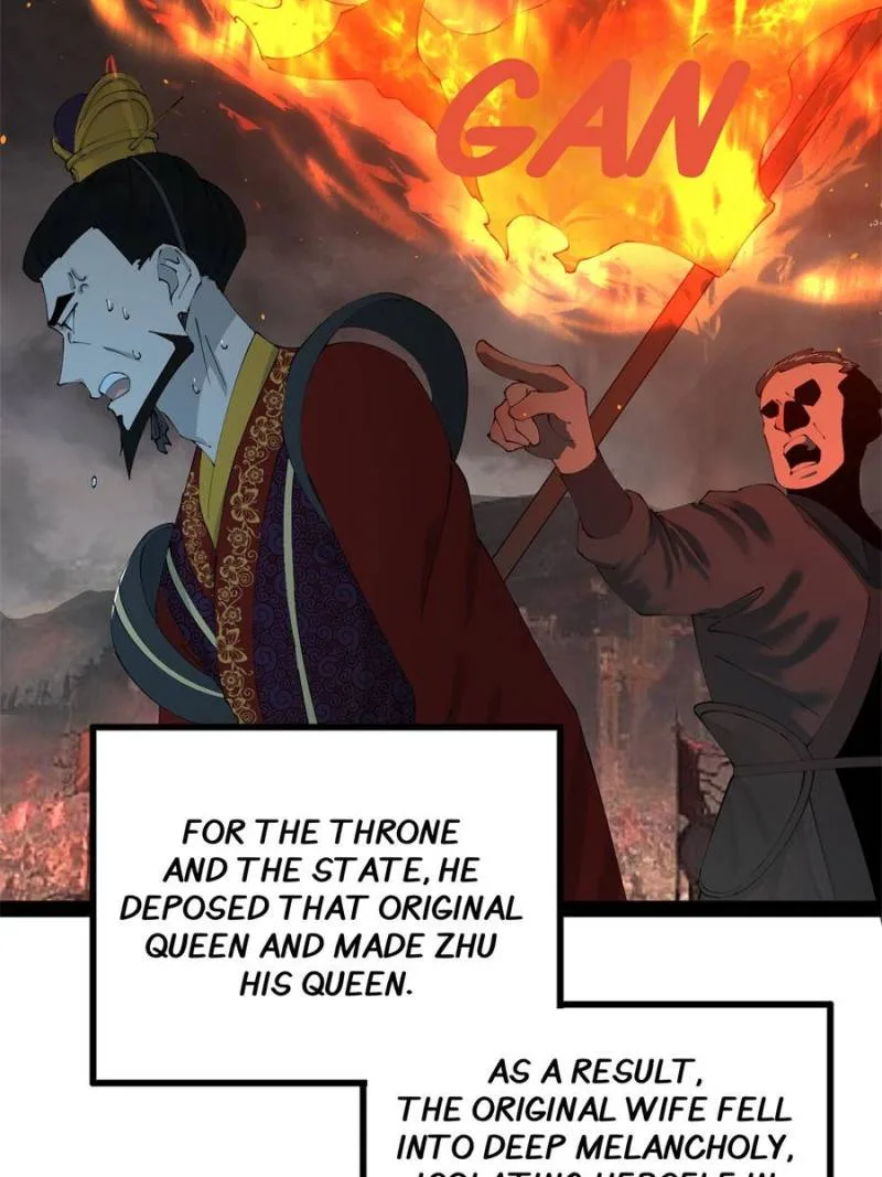 Ultimate Son-in-Law Chapter 230 page 61