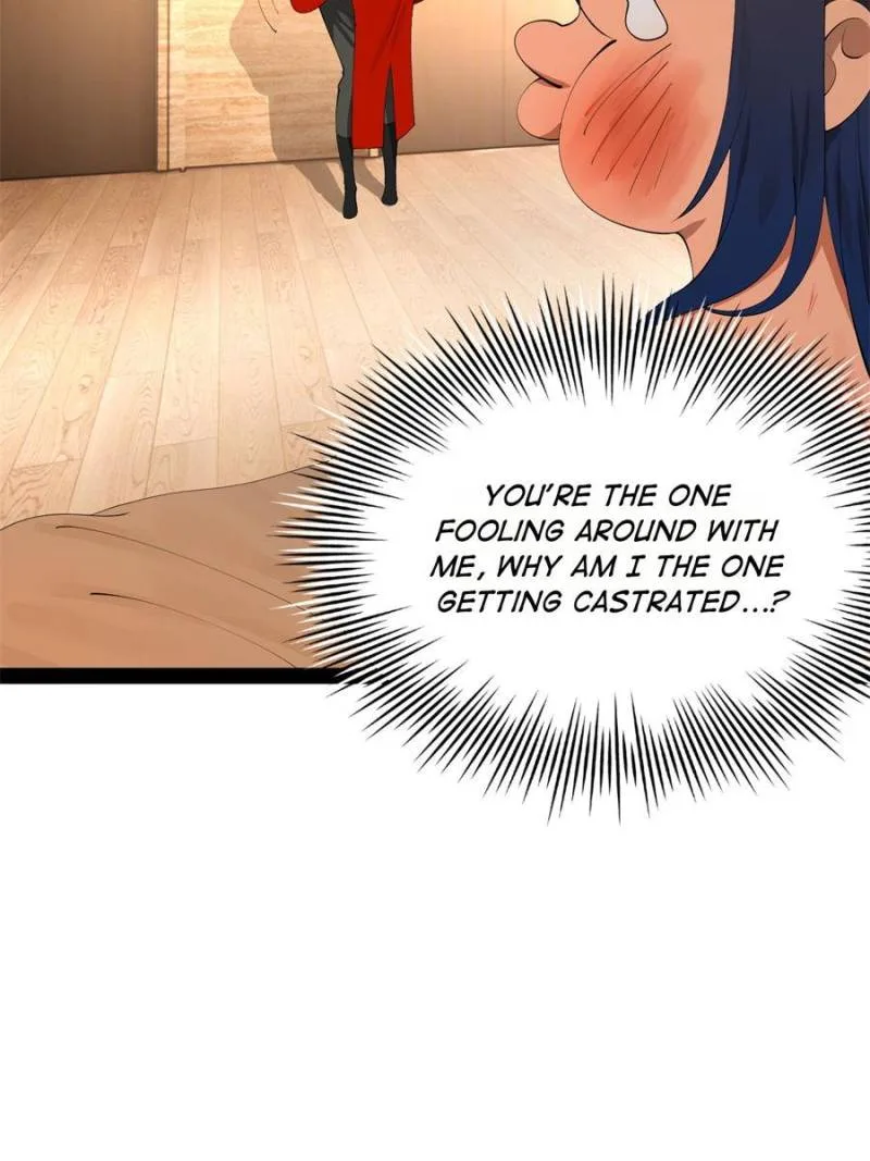 Ultimate Son-in-Law Chapter 234 page 56