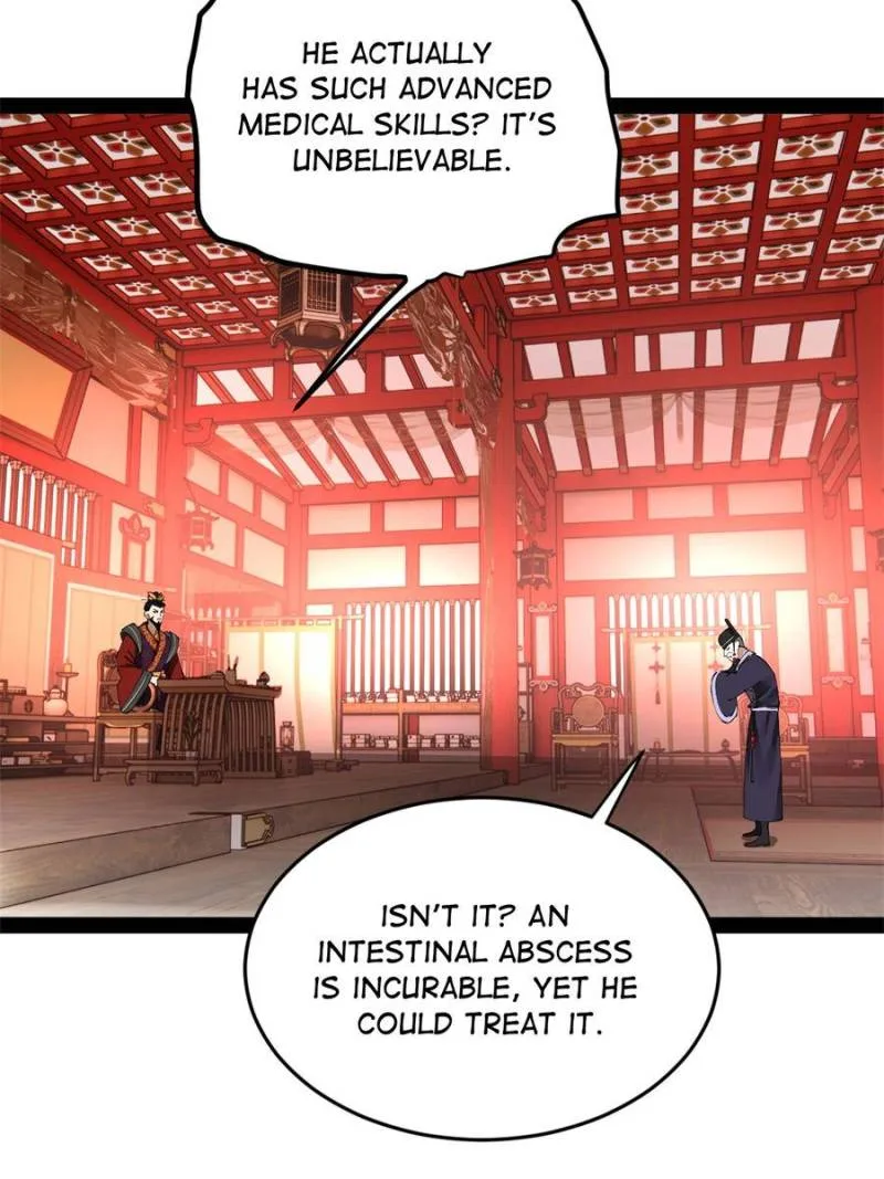 Ultimate Son-in-Law Chapter 233 page 6