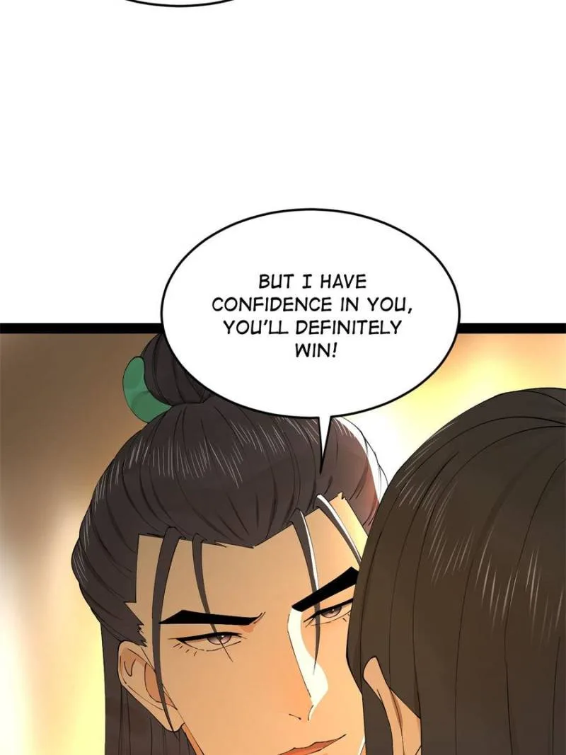 Ultimate Son-in-Law Chapter 234 page 67