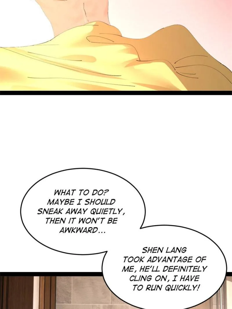 Ultimate Son-in-Law Chapter 234 page 27