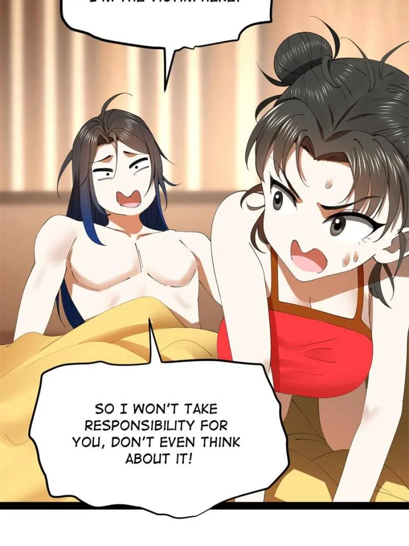 Ultimate Son-in-Law Chapter 234 page 30