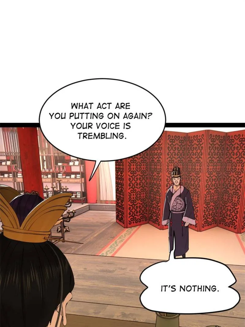 Ultimate Son-in-Law Chapter 233 page 14