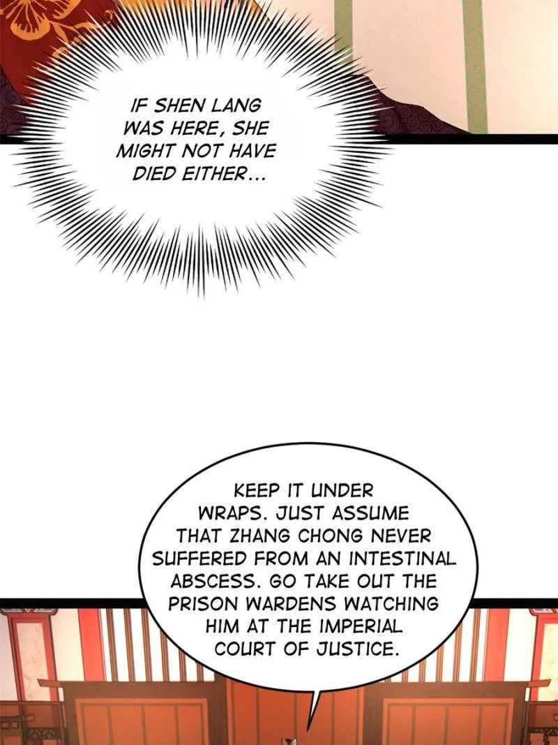 Ultimate Son-in-Law Chapter 233 page 8