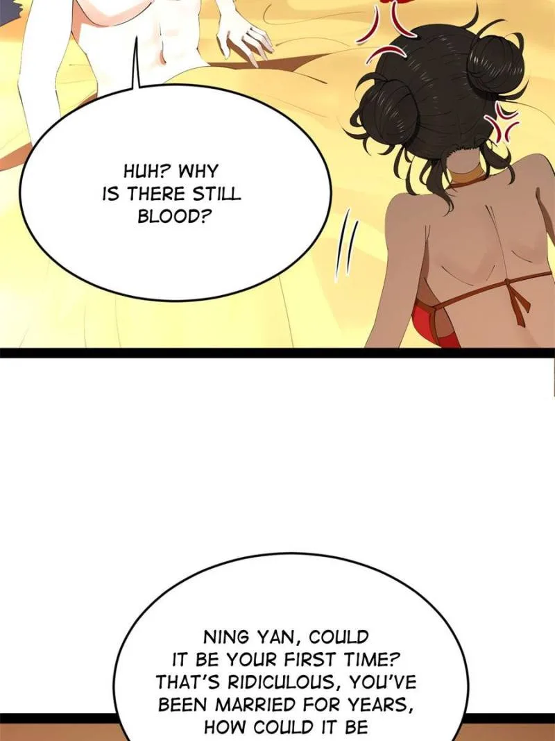 Ultimate Son-in-Law Chapter 234 page 35