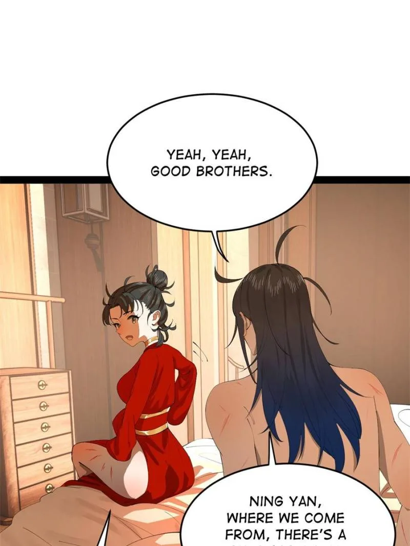 Ultimate Son-in-Law Chapter 234 page 50