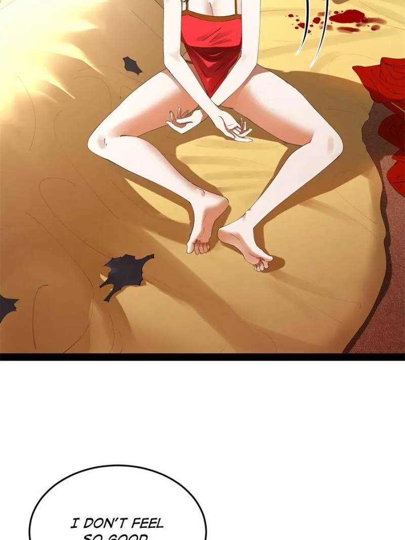 Ultimate Son-in-Law Chapter 234 page 20