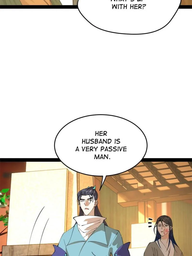 Ultimate Son-in-Law Chapter 234 page 63