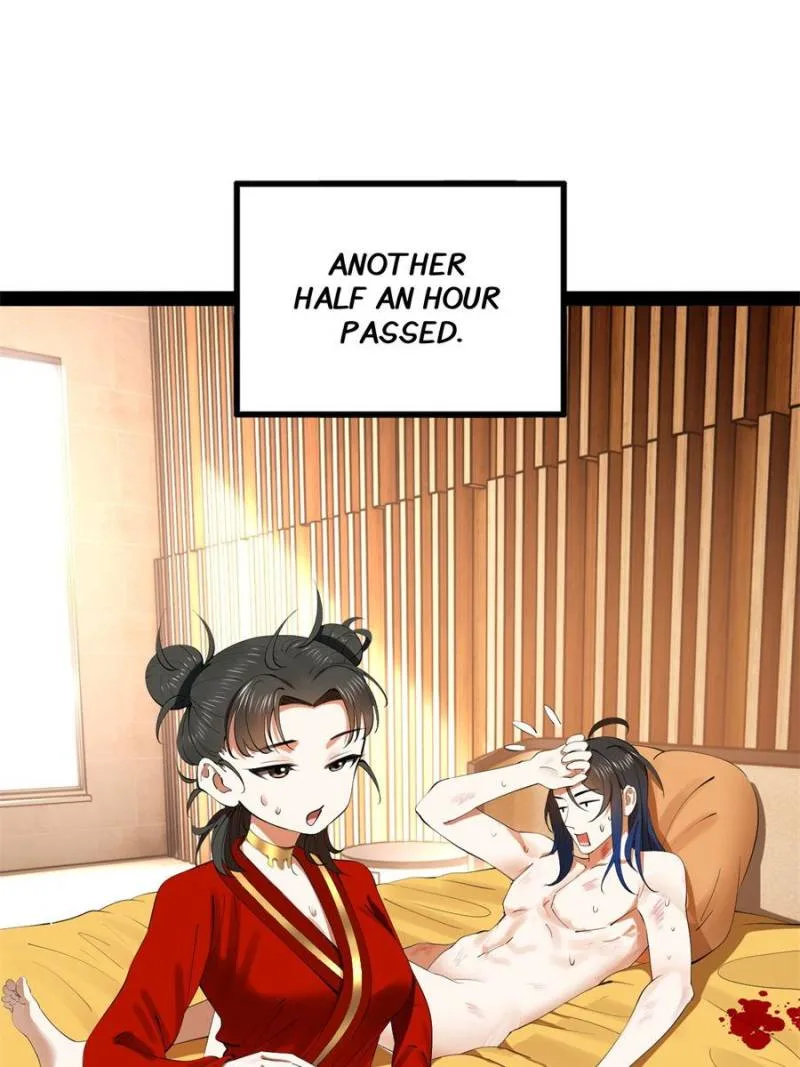 Ultimate Son-in-Law Chapter 234 page 47