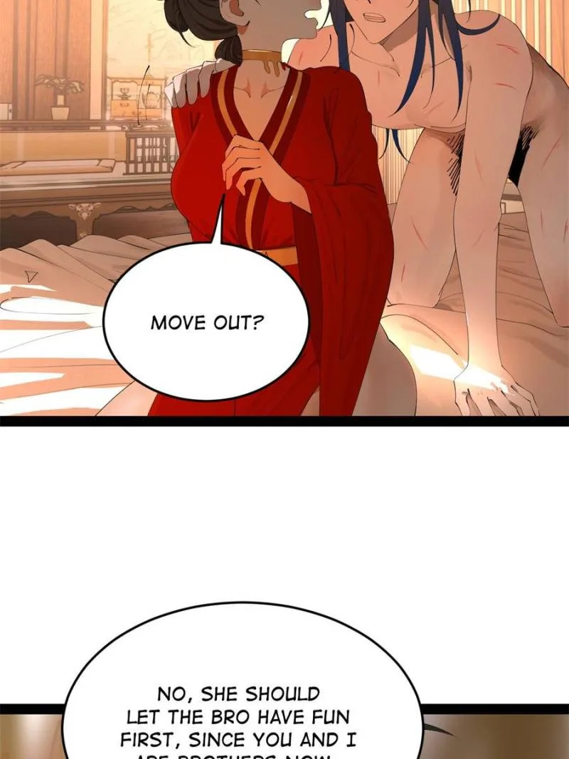 Ultimate Son-in-Law Chapter 234 page 52
