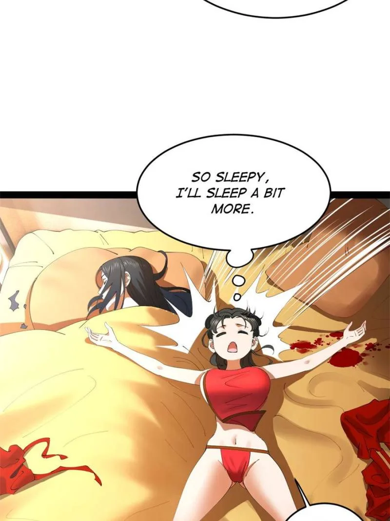 Ultimate Son-in-Law Chapter 234 page 22