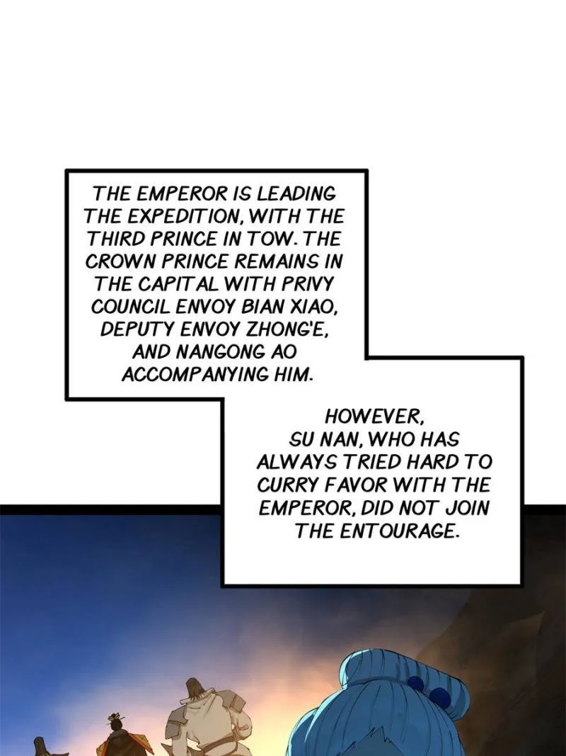 Ultimate Son-in-Law Chapter 233 page 28