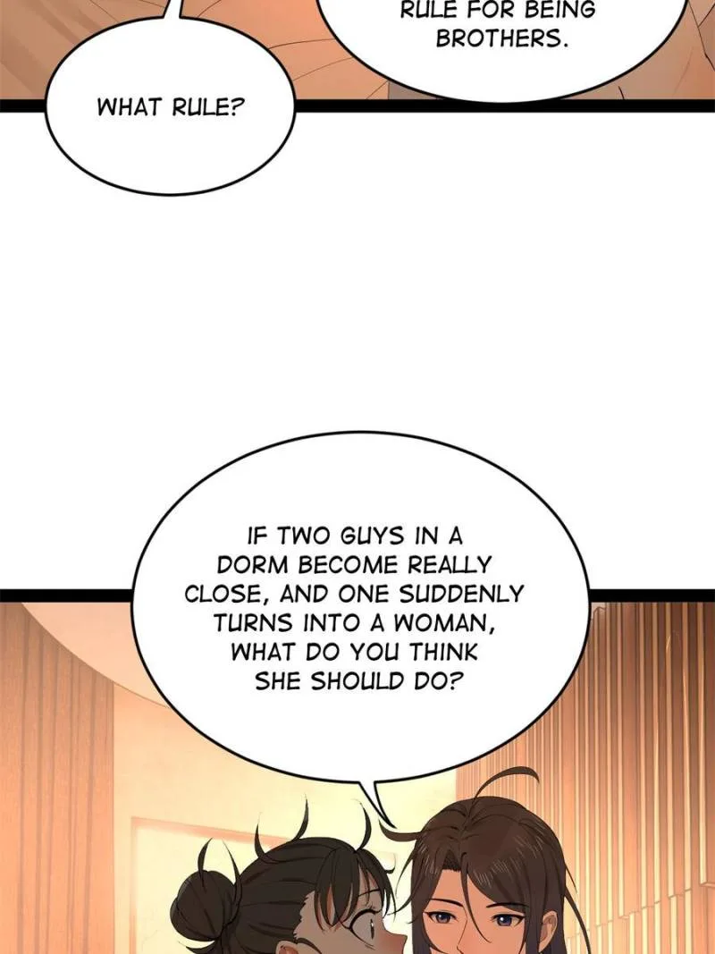 Ultimate Son-in-Law Chapter 234 page 51