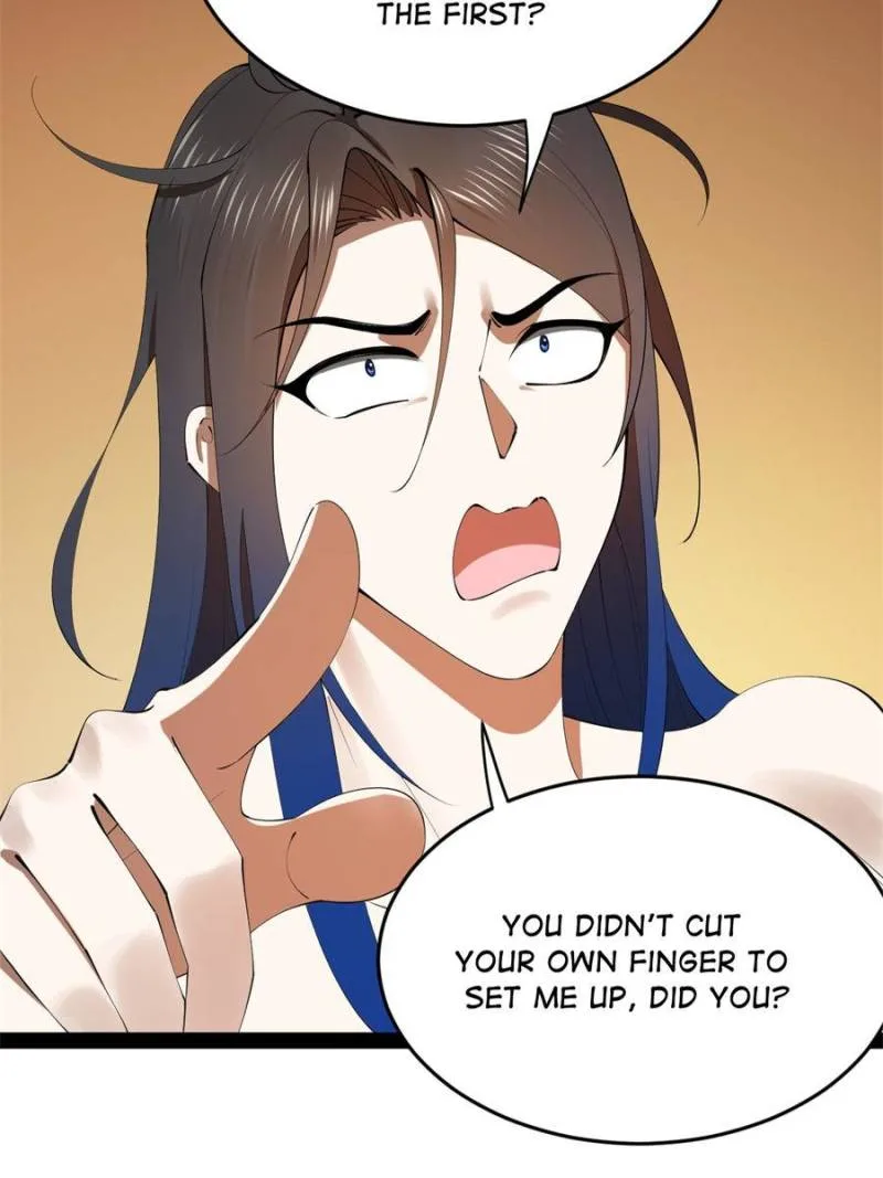 Ultimate Son-in-Law Chapter 234 page 36