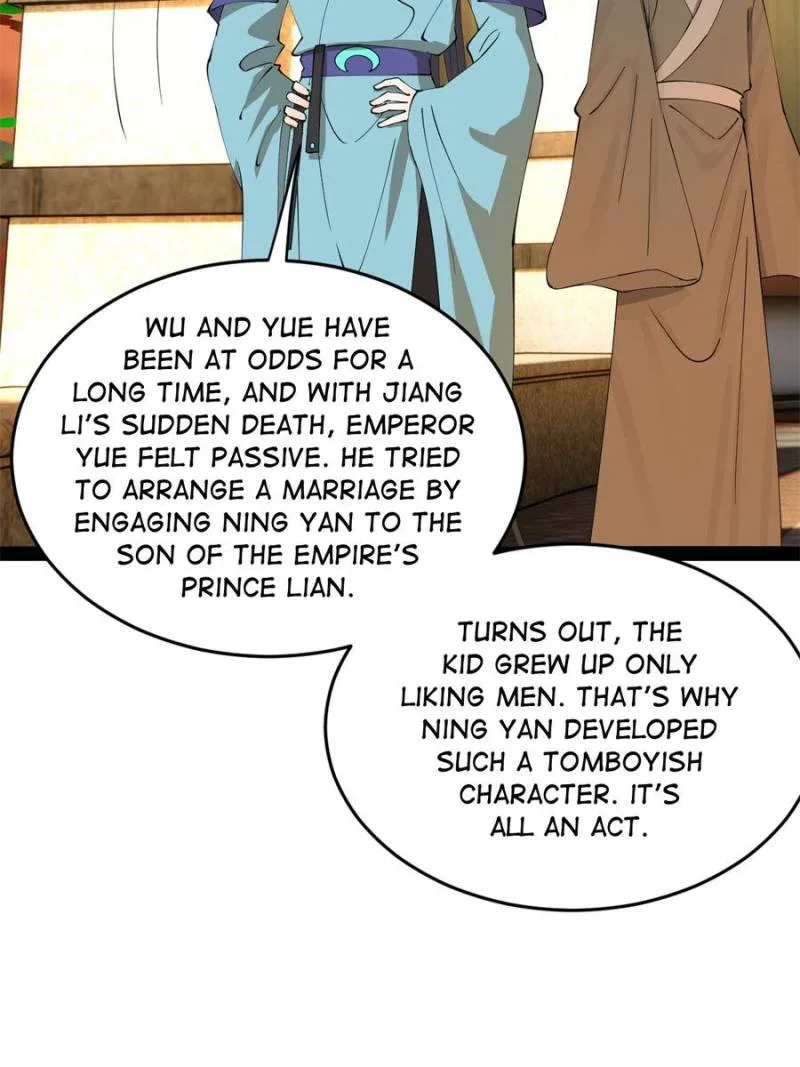 Ultimate Son-in-Law Chapter 234 page 64