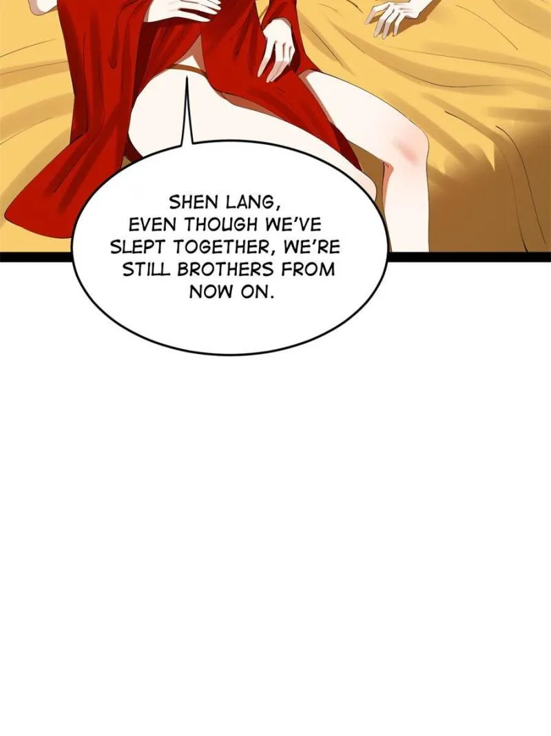 Ultimate Son-in-Law Chapter 234 page 48