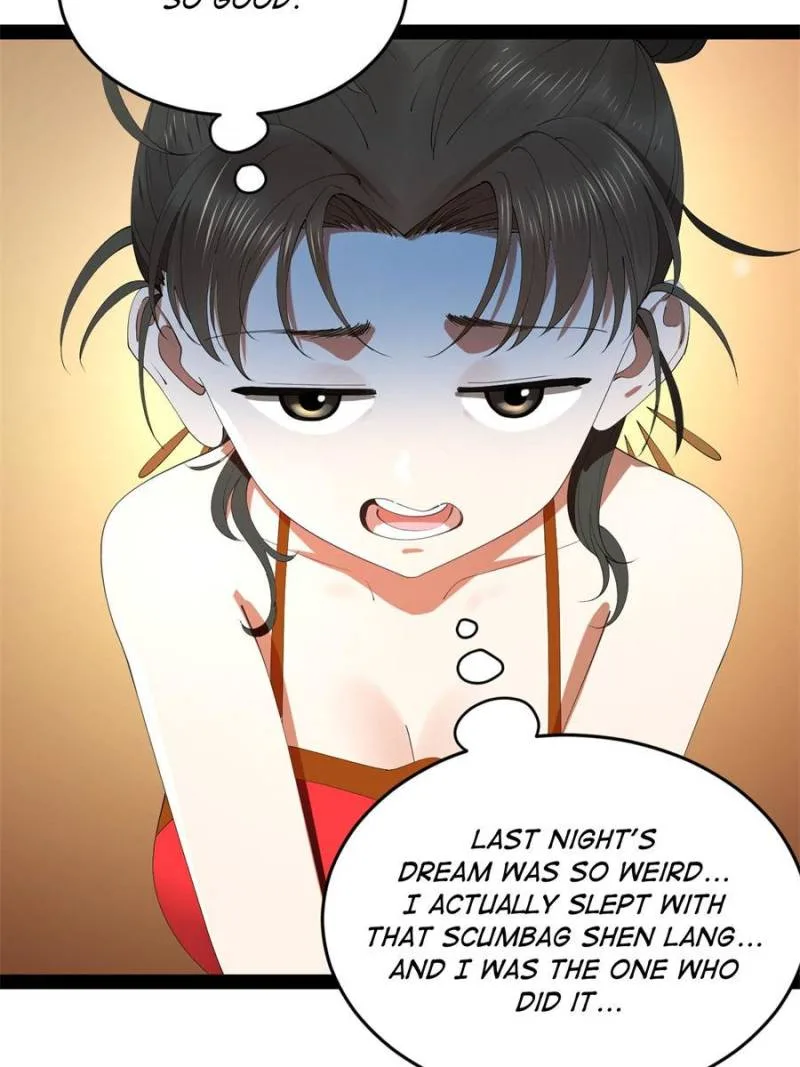 Ultimate Son-in-Law Chapter 234 page 21