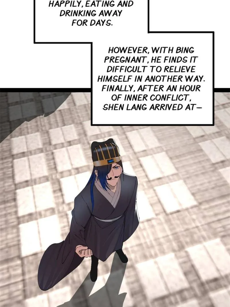 Ultimate Son-in-Law Chapter 233 page 30