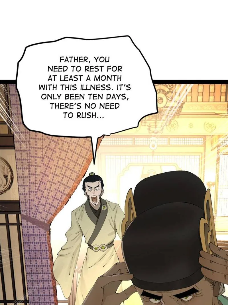 Ultimate Son-in-Law Chapter 234 page 71