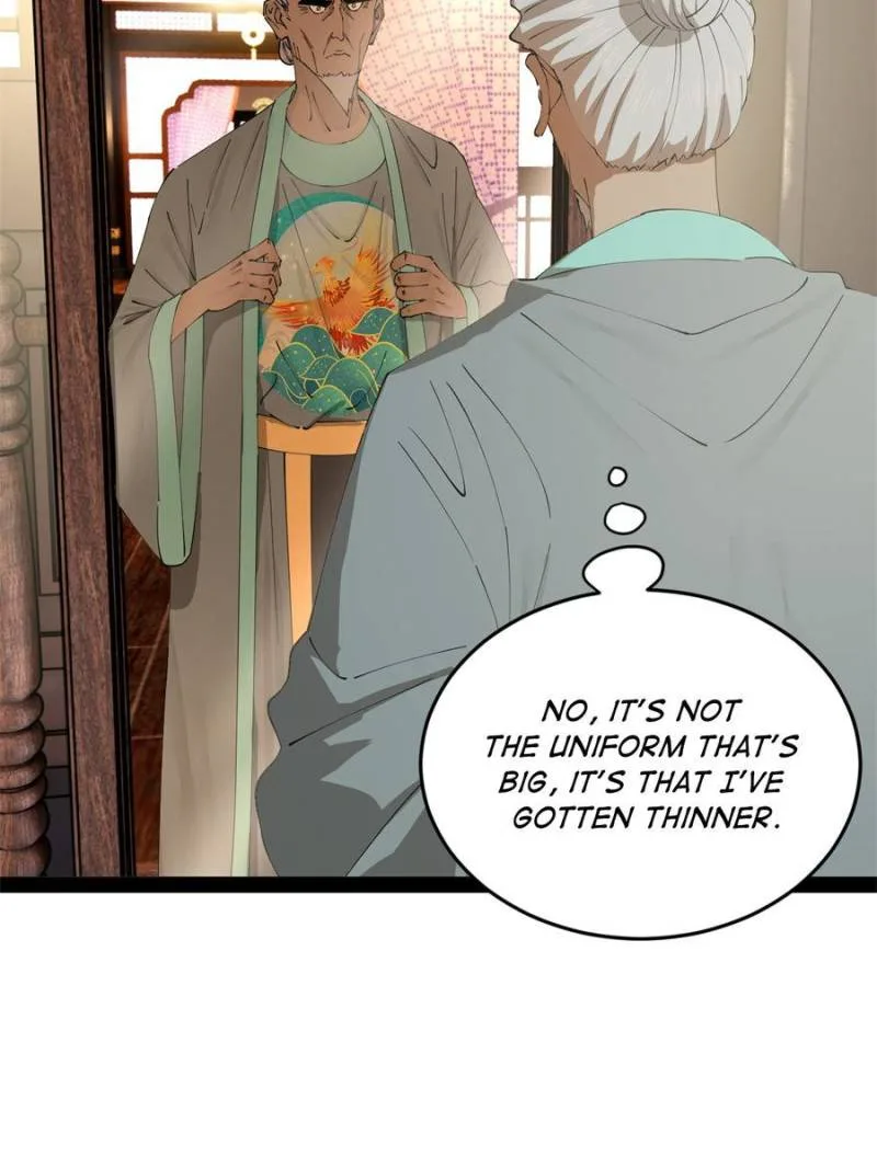Ultimate Son-in-Law Chapter 234 page 70
