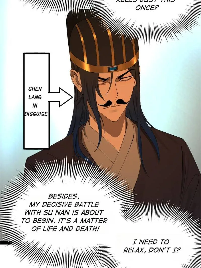 Ultimate Son-in-Law Chapter 233 page 33