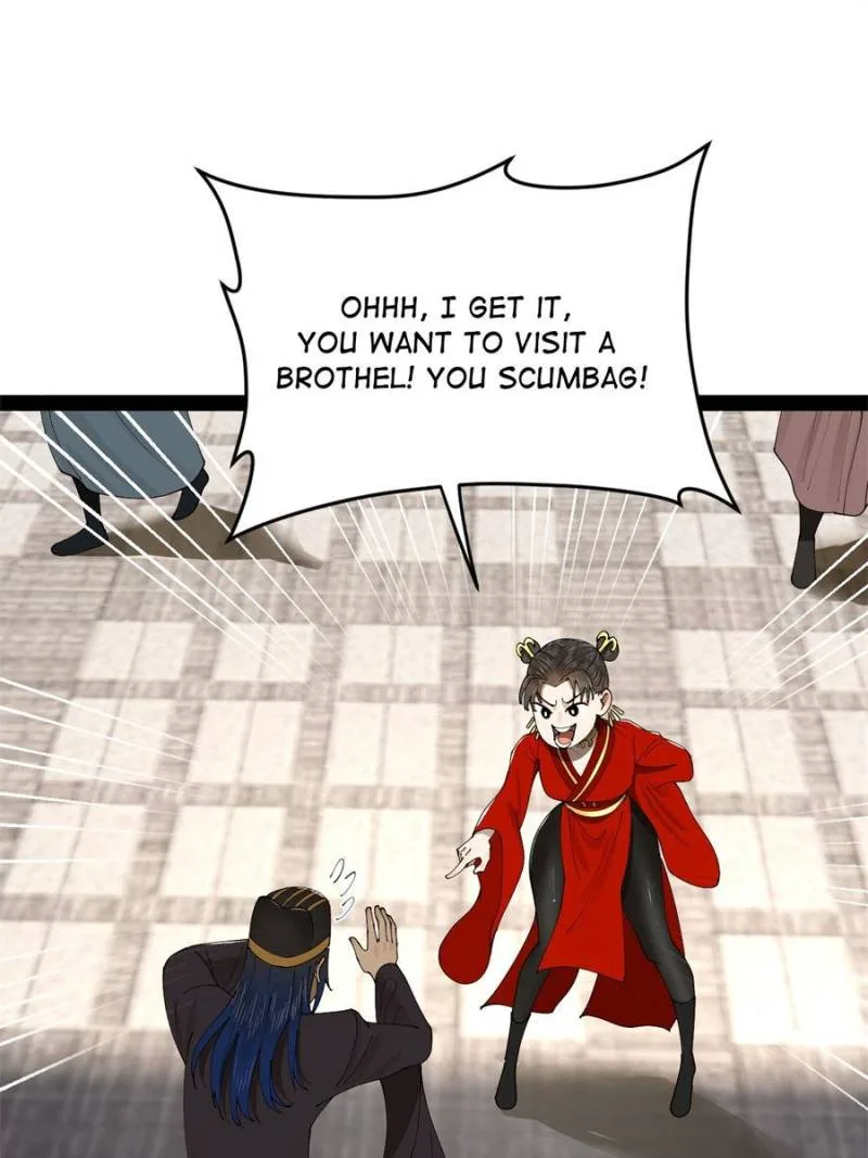 Ultimate Son-in-Law Chapter 233 page 48