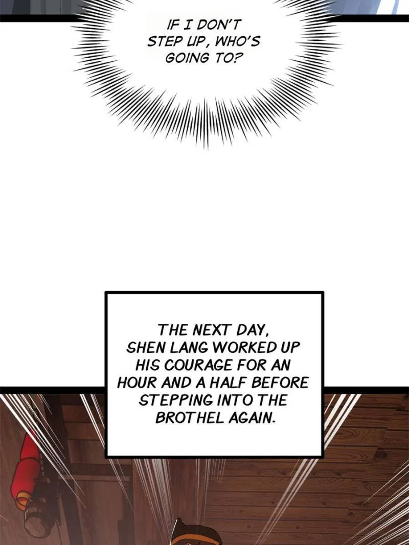 Ultimate Son-in-Law Chapter 233 page 42