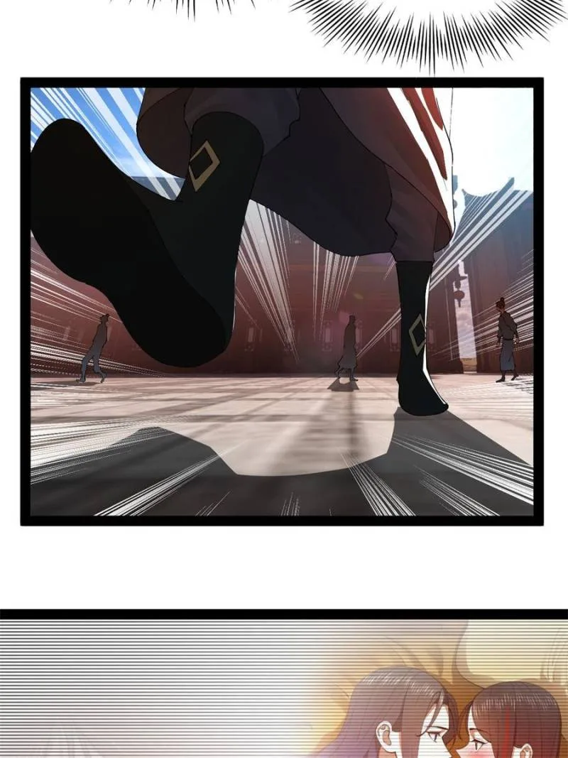 Ultimate Son-in-Law Chapter 233 page 34