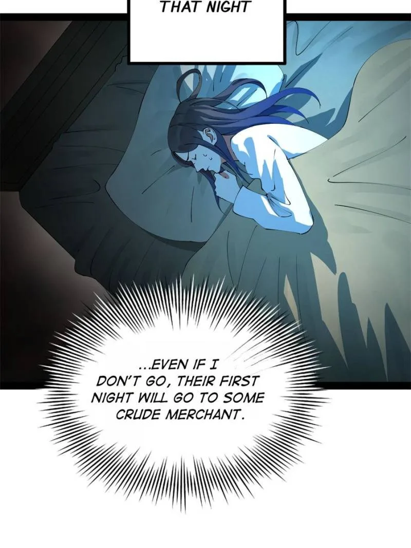 Ultimate Son-in-Law Chapter 233 page 40